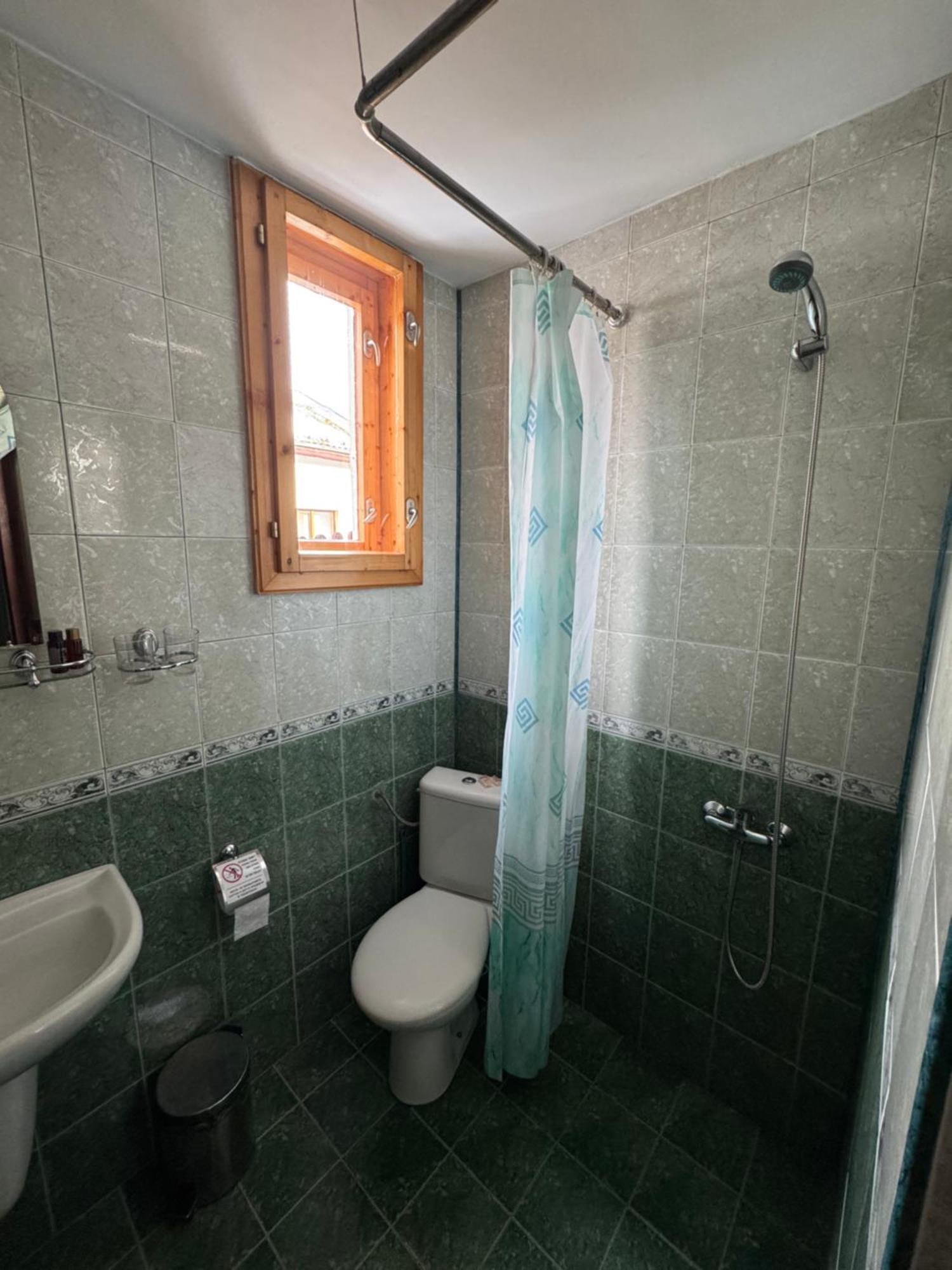Mama Emiliya Guest House Beli Iskar Exterior foto
