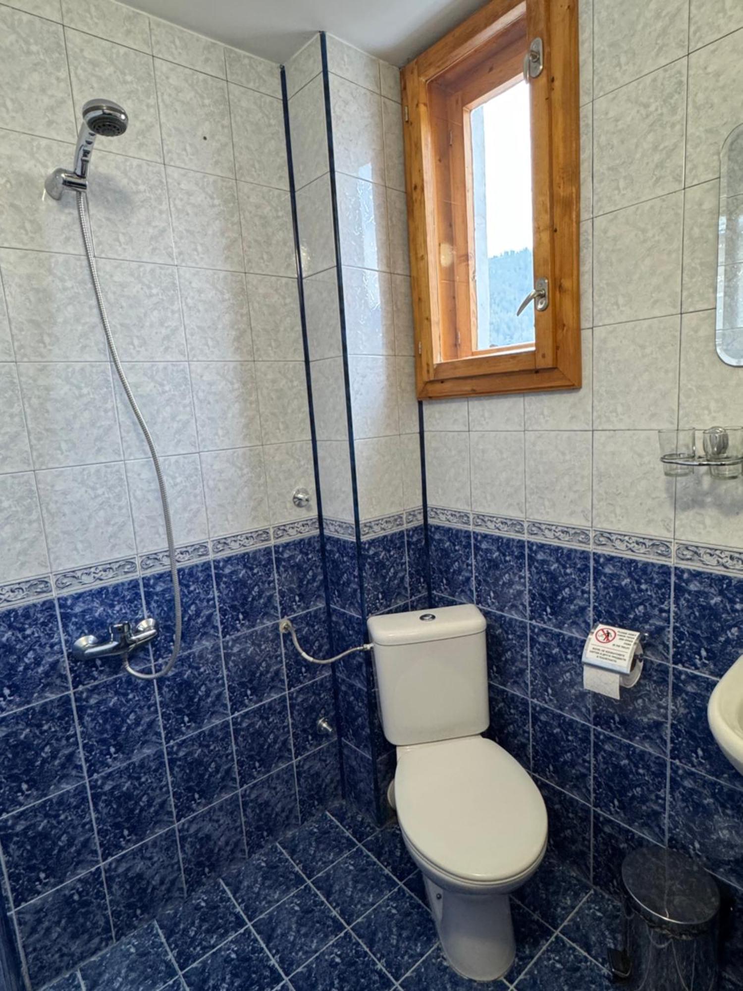 Mama Emiliya Guest House Beli Iskar Exterior foto