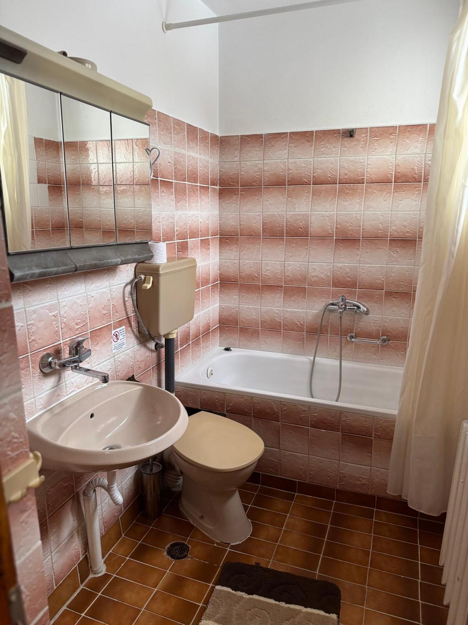 Mama Emiliya Guest House Beli Iskar Exterior foto