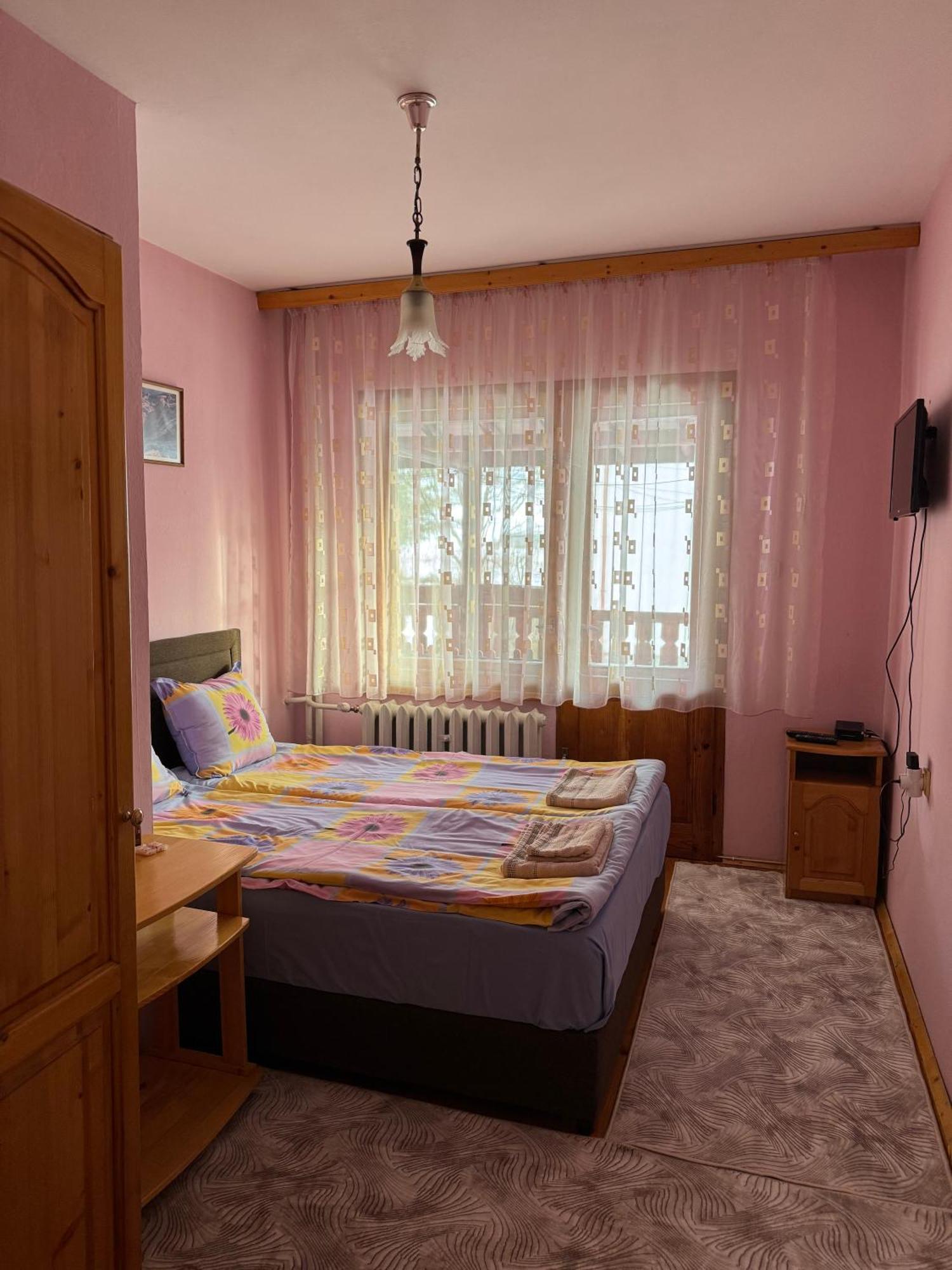 Mama Emiliya Guest House Beli Iskar Exterior foto