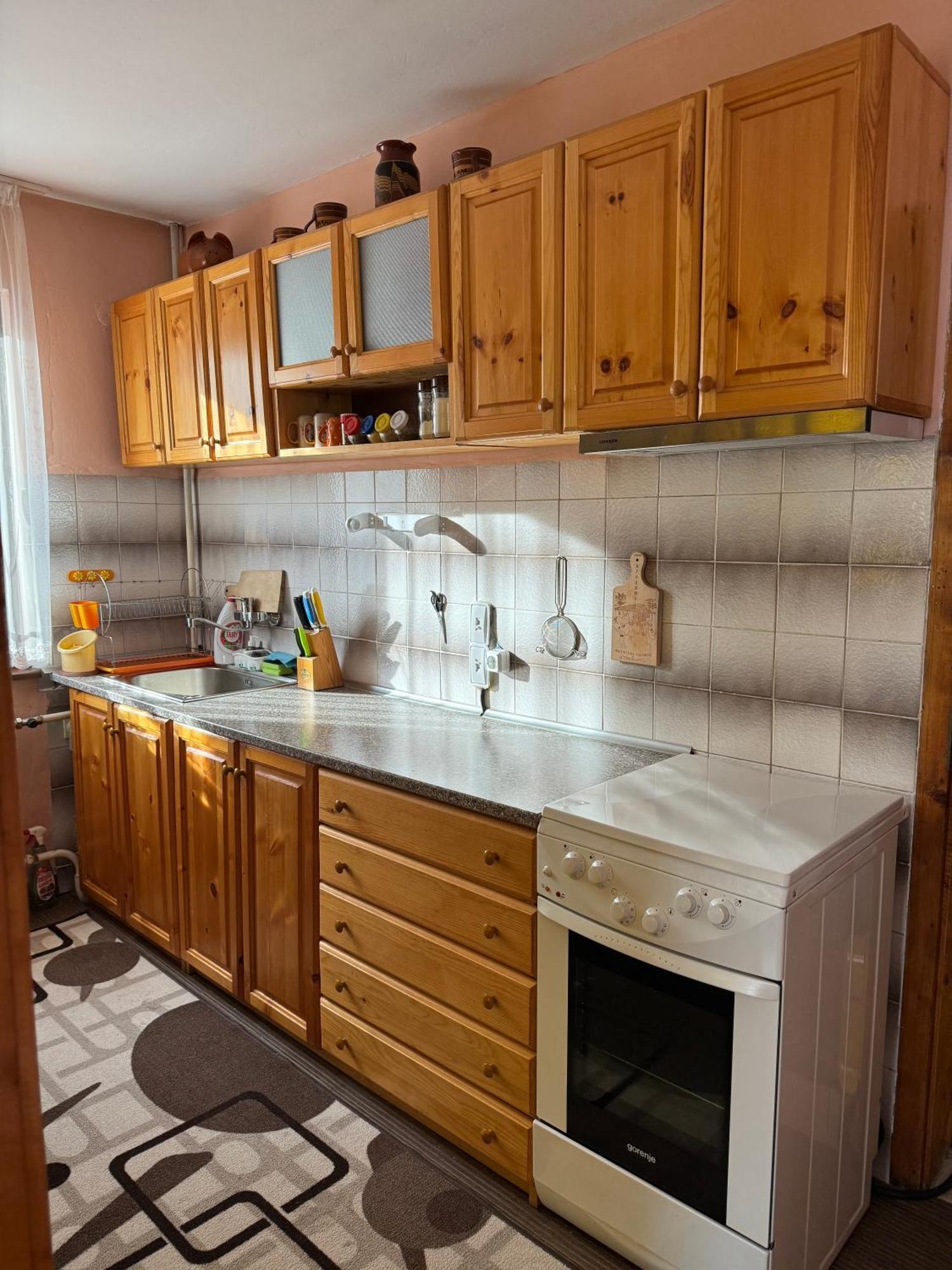 Mama Emiliya Guest House Beli Iskar Exterior foto