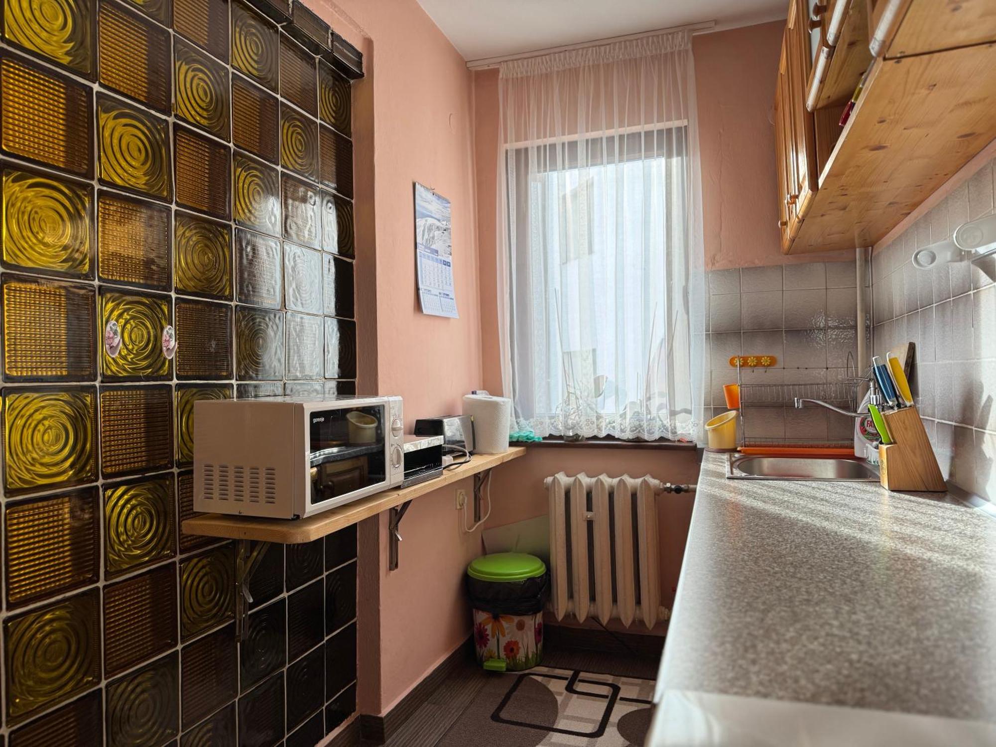 Mama Emiliya Guest House Beli Iskar Exterior foto